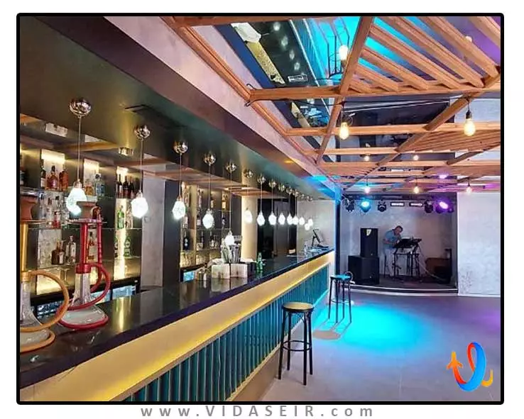 سیگنیچر بلو ریزورت کوش آداسی